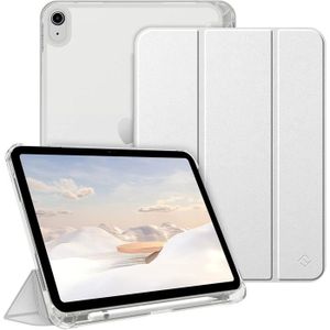 Coolden Coque pour iPad 10ème Génération Coque Antichoc iPad 10.9 Pouces  2022