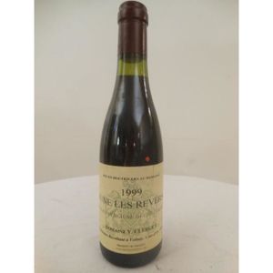 VIN ROUGE 37,5 cl beaune domaine yvon clerget premier cru le