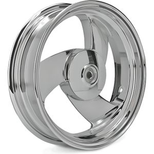Acheter JINXU 4 pièces en alliage d'aluminium roue de voiture pneu