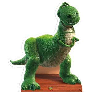 Jouet dinosaure cheap toy story