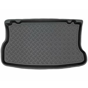 tapis bac de coffre Alfombra Bandeja Protector maletero RENAULT CLIO 4 IV 2012 tapis bac de coffre Alfombra Bandeja Protector maletero RENAULT CLIO 4 IV 2012