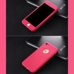 coque iphone 6 integrale rose