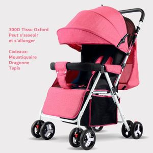 poussette canne mickey leclerc