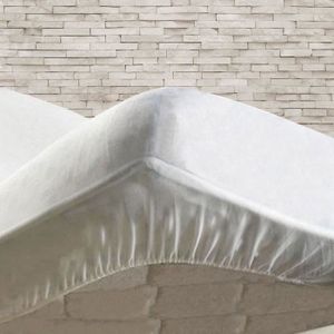 Al/èse Prot/ège Matelas Coton Molleton SERENITE LINANDELLE