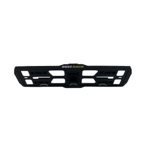 Support de plaque porte velo - Cdiscount