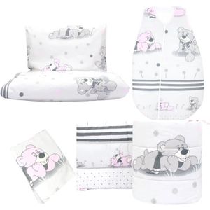 Parure De Lit Bebe Cdiscount Puericulture Eveil Bebe