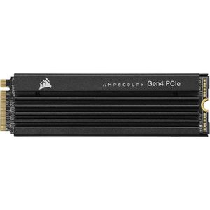 DISQUE DUR SSD Corsair MP600 Pro LPX 500GB M.2 NVMe PCIe x4 Gen4 