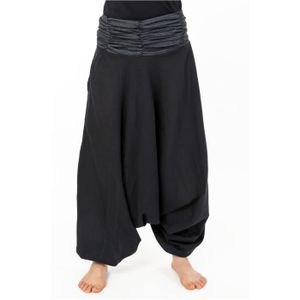 Sarouel leger femme clearance