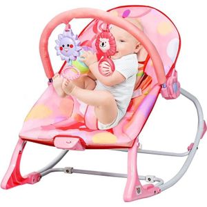Balancelle Bebe 2 Luxe Cdiscount