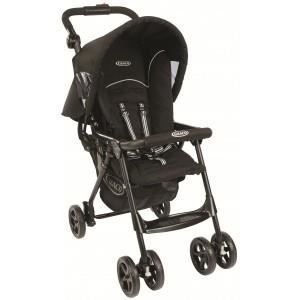 poussette graco city sport