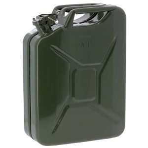 Jerrican Metal 20 Litres Achat Vente Pas Cher