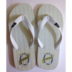 claquette om homme
