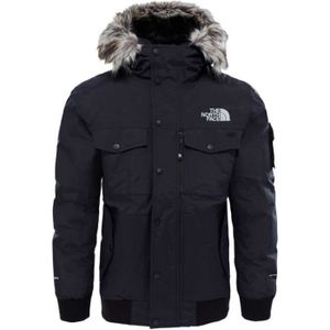 Veste north face homme Achat Vente pas cher Parka north face homme Achat Vente pas cher