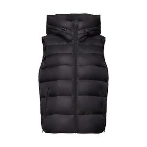 Doudoune sans manche esprit Cdiscount