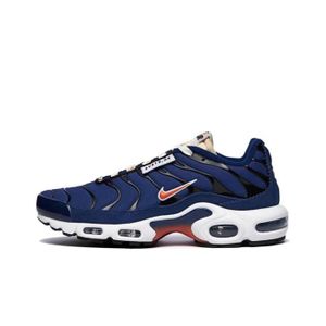 Air max tn nike requin bleu Cdiscount