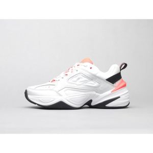 Nike tekno clearance noir et blanche