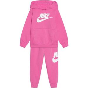 SURVÊTEMENT Nike Survêtement pour Fille Club French Terry Rose 36L595-AFN