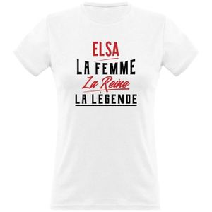 T-shirt Enfant Zénith 7/8 ans – Elsa Esnoult Shop