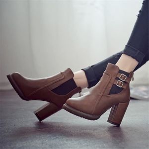 Boots femme ouverte shop