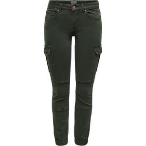 PANTALON ONLY Pantalon Cargo Rosin Femme