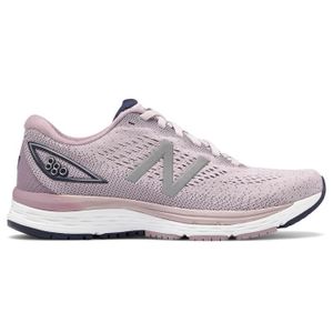 new balance running femme rose