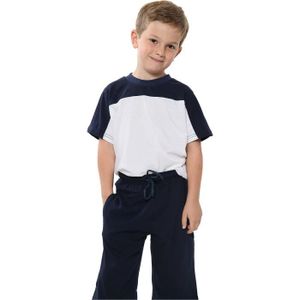 Amlaiworld ❤️Ensembles de Bébé Filles 3pcs Filles de Bebe Vêtements de Tenue dété T-Shirt Tops Pantalons Shorts Set pour Enfant Fille 2-7 Ans 
