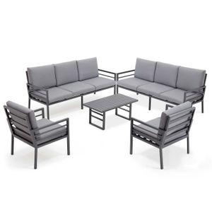 Mobilier De Jardin Achat Vente Equipement Materiel