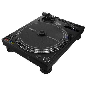 PLATINE DJ Pioneer DJ  PLX-CRSS12 - Platine vinyle profession