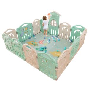 Grand Parc Bebe Cdiscount