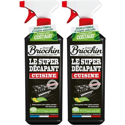 Nettoyant Désinfectant Starwax - Frigo, Congélo, Micro-Ondes (Neuf)