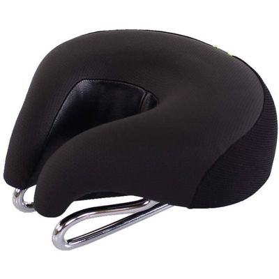 Selle ergonomique on sale avec bec