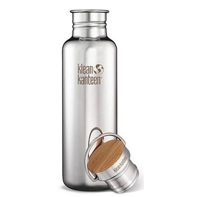 Klean Kanteen Récipient Isotherme en Acier Inoxydable - TKCanister