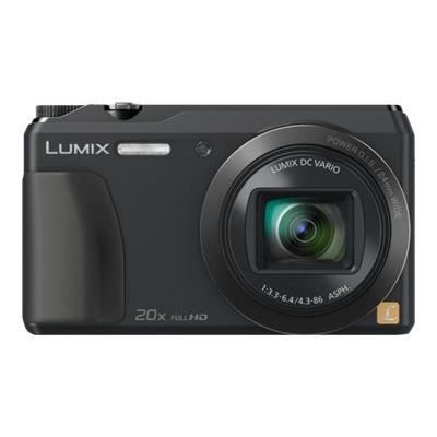PANASONIC LUMIX DMC-TZ55 APPAREIL PHOTO NUMÉRIQ… - Cdiscount