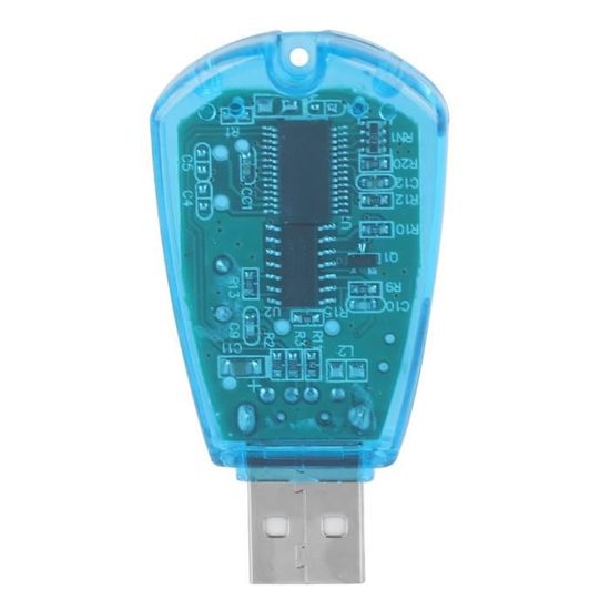 Lecteur de Cartes Multi-Cartes USB C Lightning pour SD CF XD MS Micro SD TF, Adaptateur de