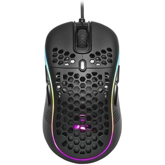 Sharkoon Light² S Souris Gaming 4044951029303 A252
