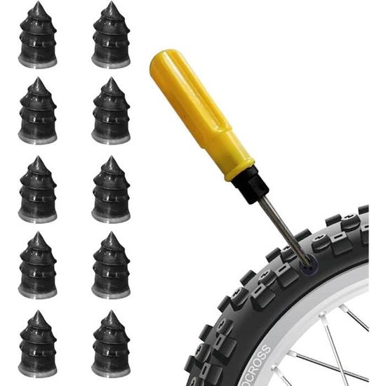 Tête De Montage Changeur De Pneu OUKENS En Plastique Nylon - Support Robuste 30mm Pour Démonte-Pneus