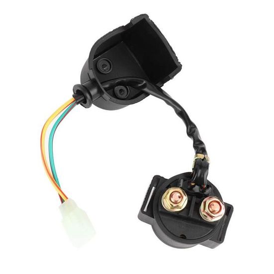 Ensemble De Commutateurs De Cylindre De Verrouillage De Porte Et D Cr V 2007 2011