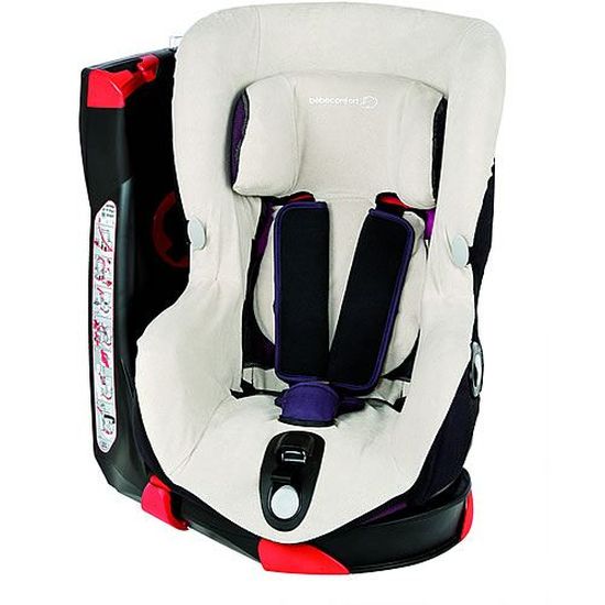 Housse D Ete Bebe Confort Pour Axiss Cdiscount Puericulture Eveil Bebe