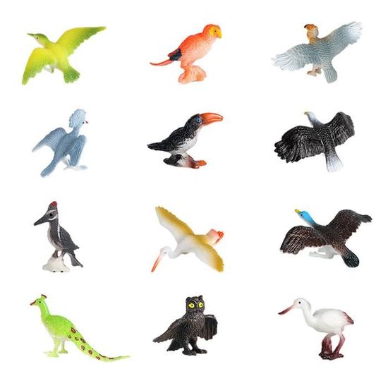 Cheval Figurine Jouet Simulation Collection De Jouets d'animaux Miniatures  Figurine Modélisme Cheval Jouet Modèle Animal Ornements pour La Maison