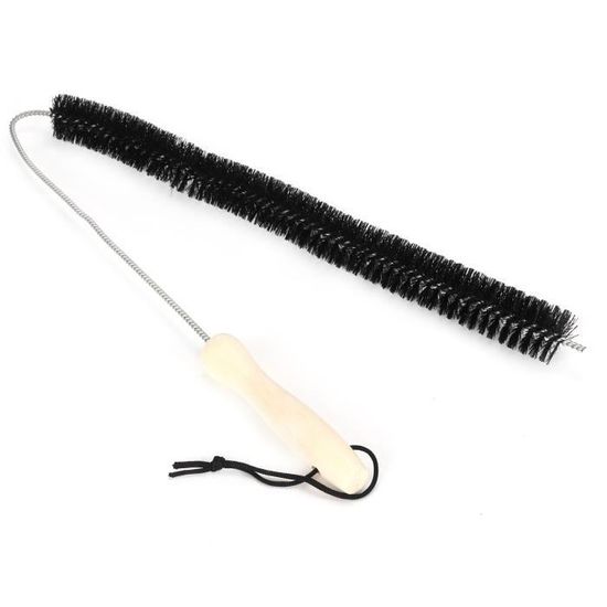 Brosse souple Sanitized® - Brosse, Brosse à laver, Brosse de cuisine, Brosse de nettoyage, Brosse flexible évier, Brosse salle de bain, Brosse souple - Éléphant Maison