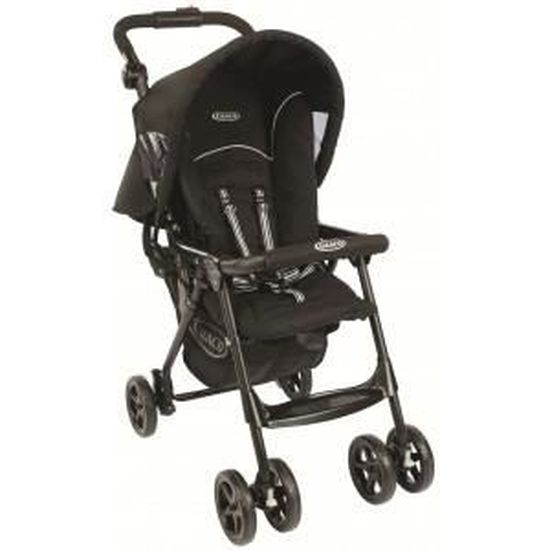 Poussette graco citisport lite 2025
