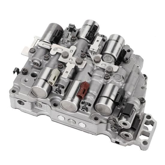 Jeu De Filtres Hydrauliques Pour Boîte Automatique BMW - Compatible Série 3 E46, Série 5, Série 7, Z4, Joint Inclus