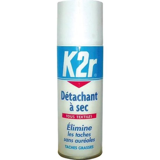 Détachant K2r à sec 200 mL Cdiscount Electroménager — free download