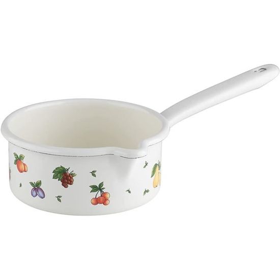 Cuisine Romefort | Casserole à confiture en cuivre 26 cm – Capacité 4 litres | Poignées Cuisine Romefort | Casserole à confiture en cuivre 26 cm – Capacité 4 litres | Poignées