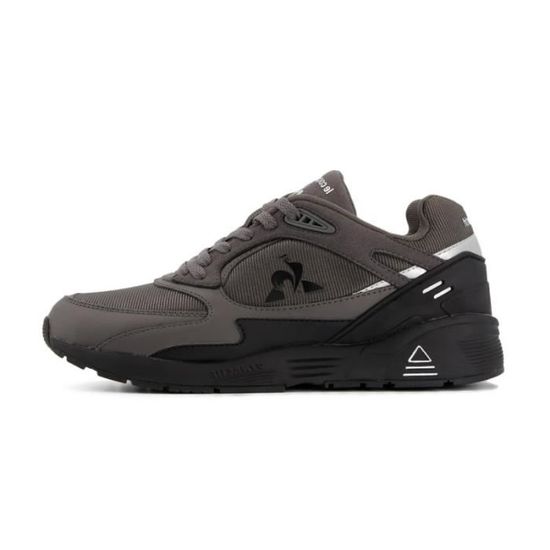 Le coq sportif lcs r 2025 1100 enfant rouge