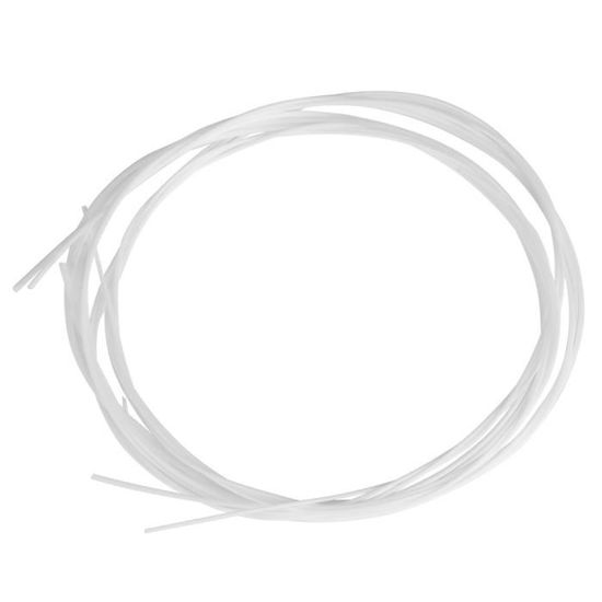 Cordes De Rechange Pour Ukulélé - Lot De 4 Jeux En Nylon - Pour Soprano, Concert, Ténor - Étiquetées 1 à 4