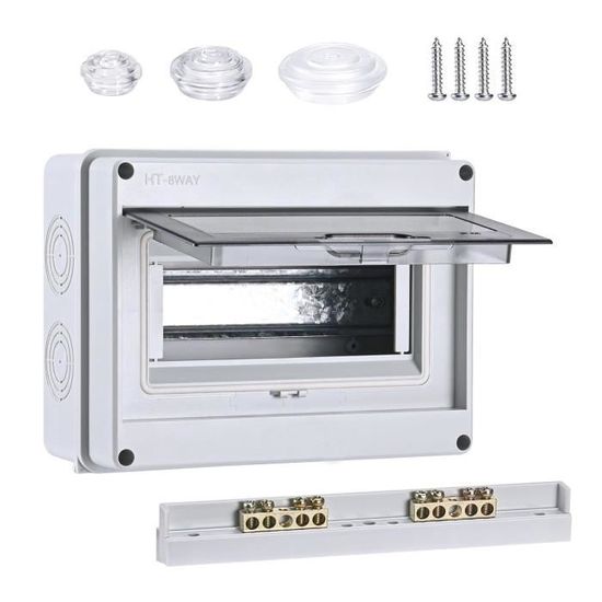 bo-tier-de-distribution-en-saillie-bo-tier-de-protection-tanche-ip65