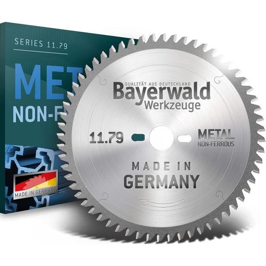 Lame De Scie à Ruban Bayerwald M42 Pour Métal - 2570 X 27 X 0.9 X 5/8 Dents - Idéale Acier & Métaux Non Ferreux