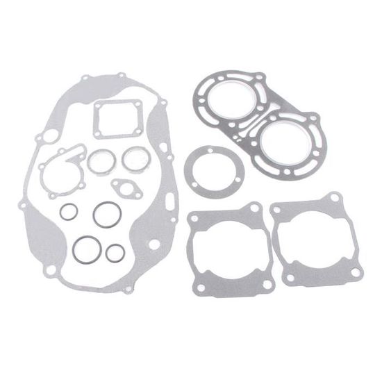 Kit Complet De Joints Pour Moteur De Yamaha YBR 125 - Joints Cylindre, étanchéité Moteur Scooter/moto - 5