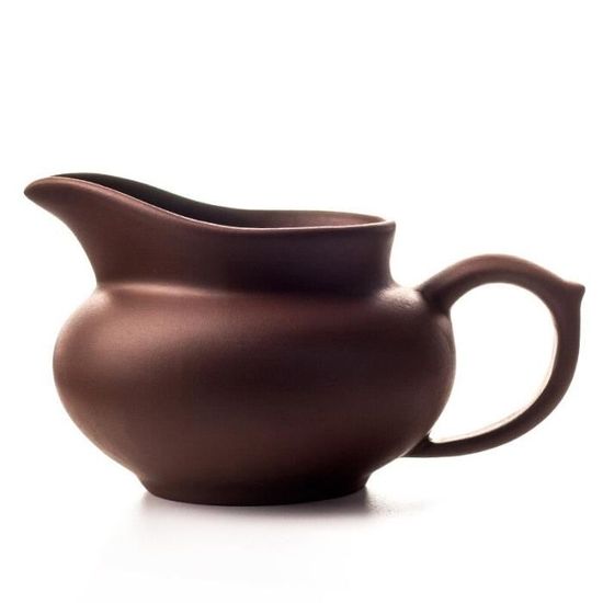 Service à Thé Kung Fu Jingdezhen Argile Violette - Gaiwan Céramique Chinoise Traditionnelle